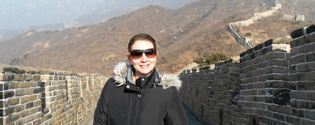 Visit the Great Wall of China at Mutianyu – Ride Toboggan & Cable Car