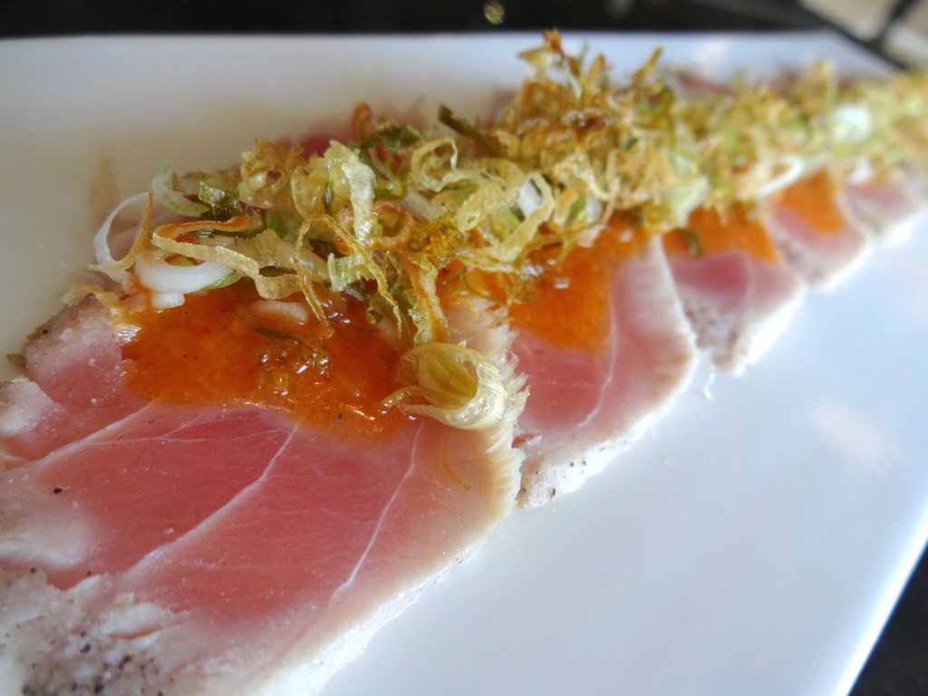 angela-asia-bali-luxury-travel-blog-best-sushi-train-in-seminyak-sushimi-16