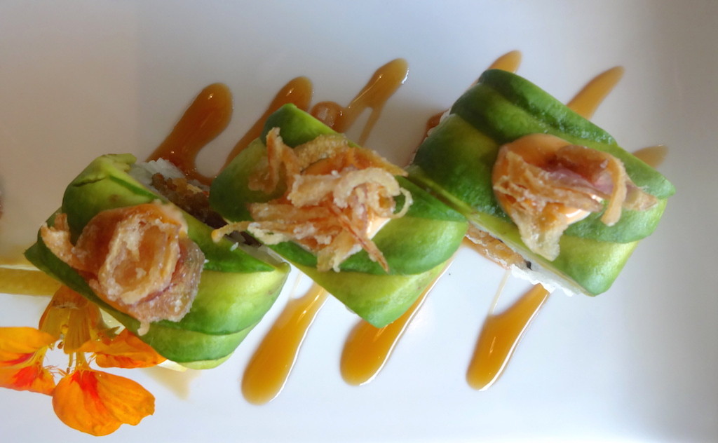 angela-asia-bali-luxury-travel-blog-best-sushi-train-in-seminyak-sushimi-27