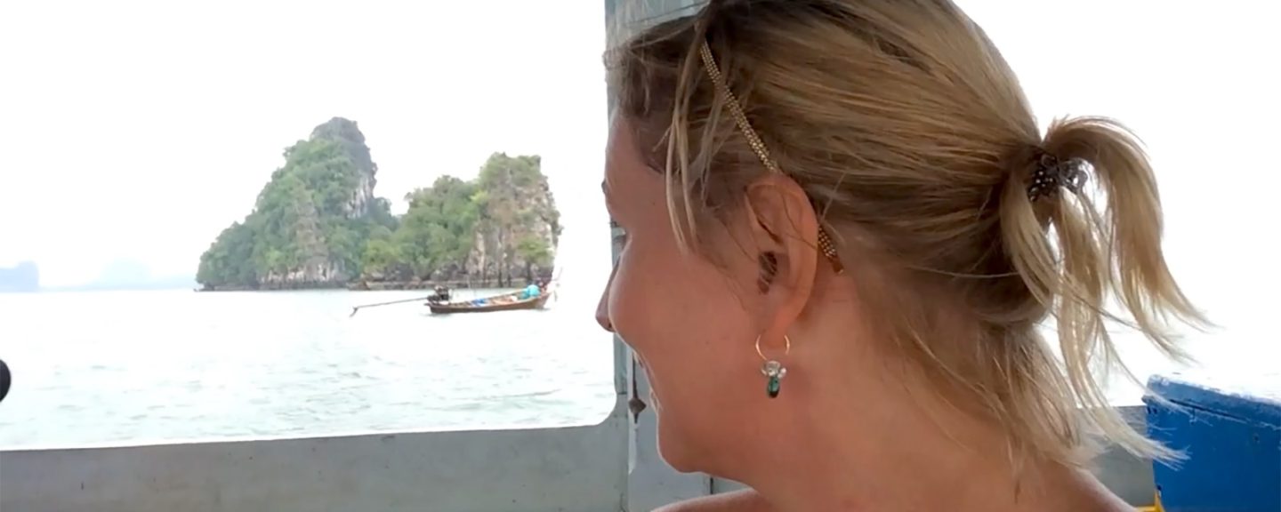 Royal Caribbean Mariner of the Seas Phang Nga Bay Phuket Excursion | Tour & Video Review