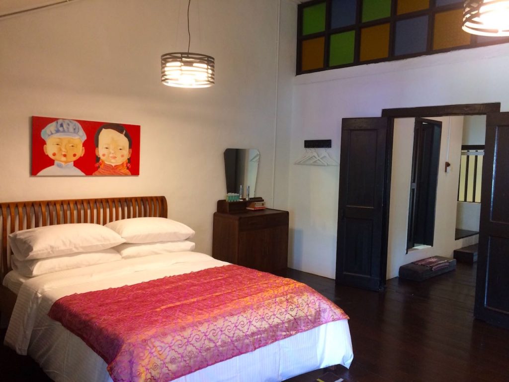 best-airbnb-3-bedroom-malacca-melaka-asia-luxury-travel-blogger-angela-carson-19