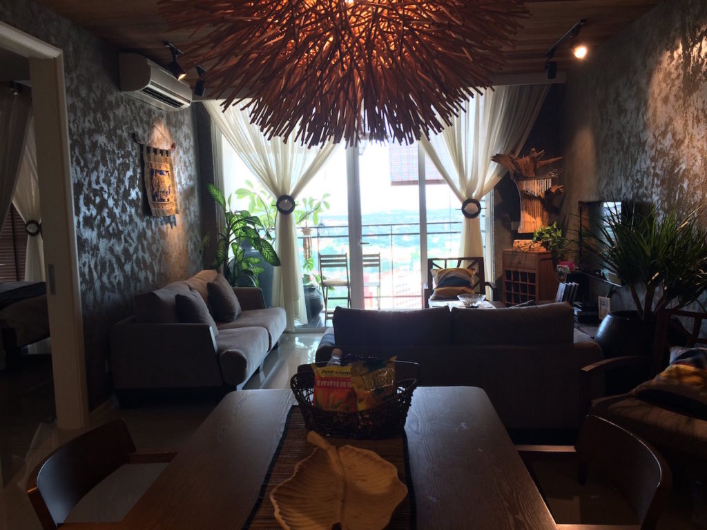 best-airbnb-3-bedroom-malacca-melaka-asia-luxury-travel-blogger-angela-carson-5