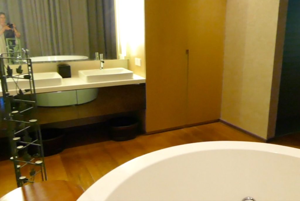 Best Spa KLCC Kuala Lumpur Ozmosis Wellness Retreat Fraser Residence by malaysia luxury travel vlogger blog expat angela-9