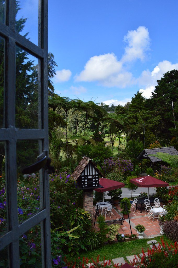 Smokehouse Cameron Highlands Best Heritage Boutique Hotel Video Review by Expat Angela-1