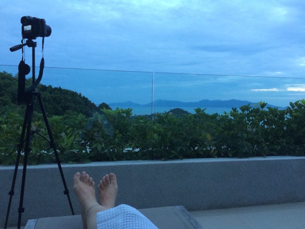 Koh Samui One Week Guide Luxury Solo Honeymoon Travel by Expat Angela-3