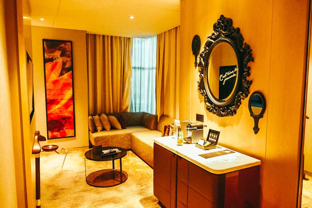 Sofitel Kuala Lumpur Damansara Video Tour Hotel Review Best Expat Angela Luxury Travel Vlogger Blogger Youtube Malaysia-6