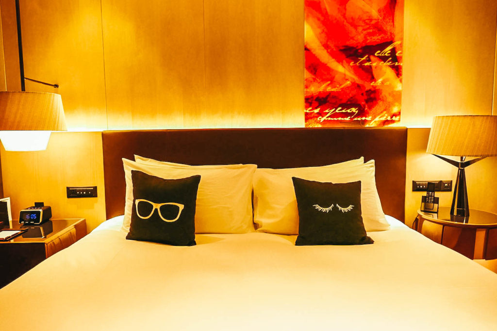 Sofitel Kuala Lumpur Damansara Video Tour Hotel Review Best Expat Angela Luxury Travel Vlogger Blogger Youtube Malaysia-8