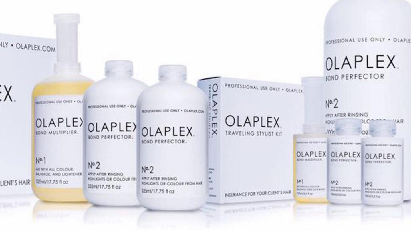 Olaplex Review | Best Hair Salon Kuala Lumpur