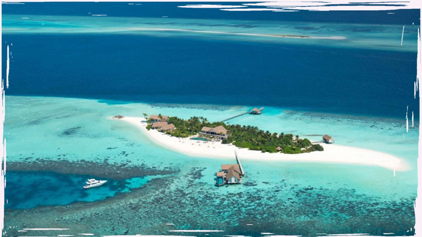Maldives | Four Seasons Private Island
