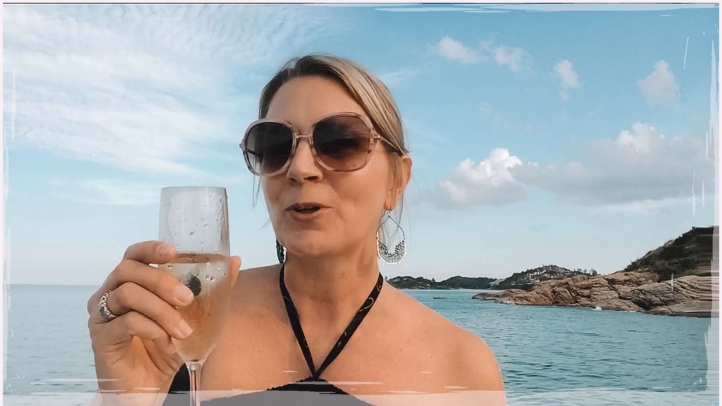 Vlog | Why All Solo Travellers Should Cruise