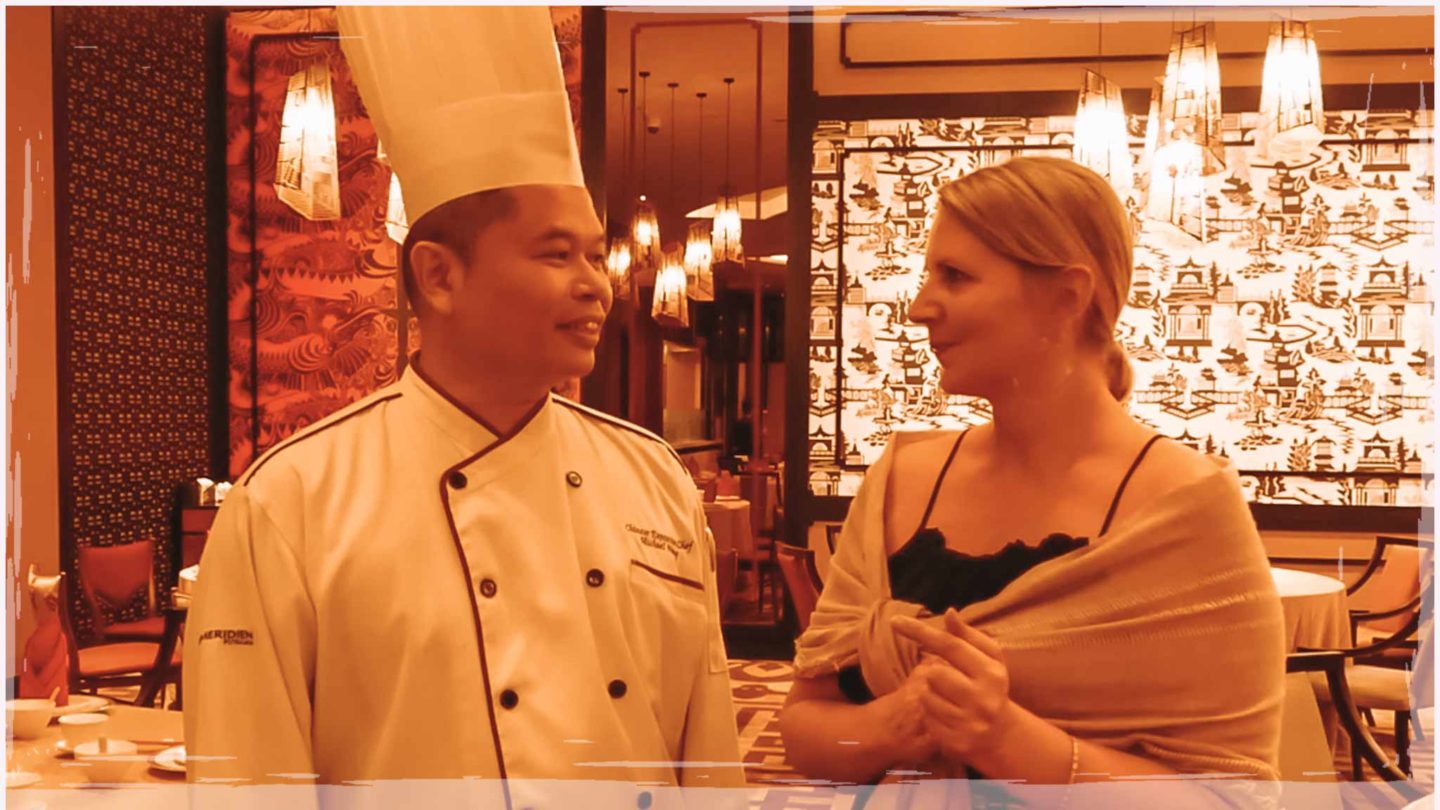 Kuala Lumpur | Le Mei Chinese Fine Dining & Dim Sum at Le Méridien Putrajaya