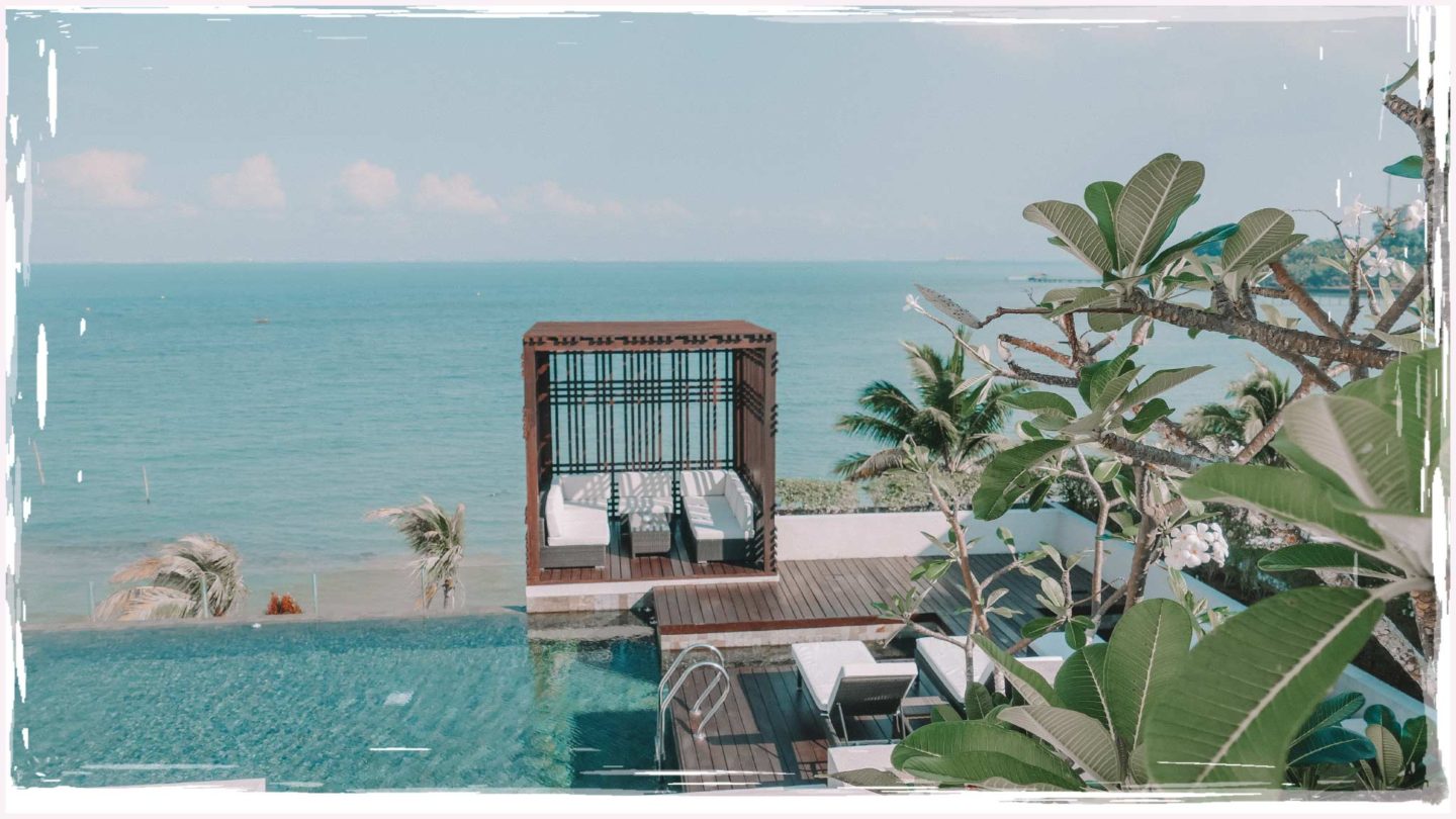 Batam | Montigo Resorts Luxury Villa Getaway