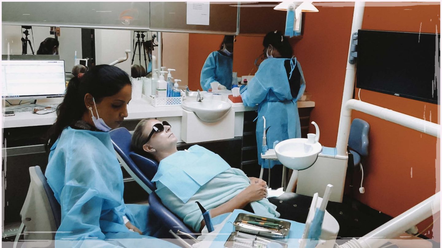 Kuala Lumpur Emergency Root Canal at Pristine Dental Centre