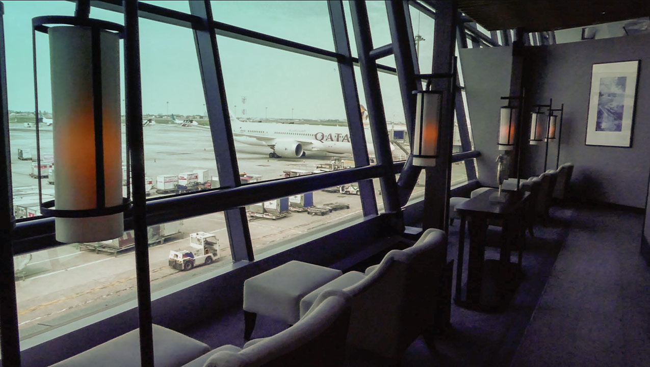 Best Jakarta Airport Lounge | Plaza Premium Terminal 3 (International)