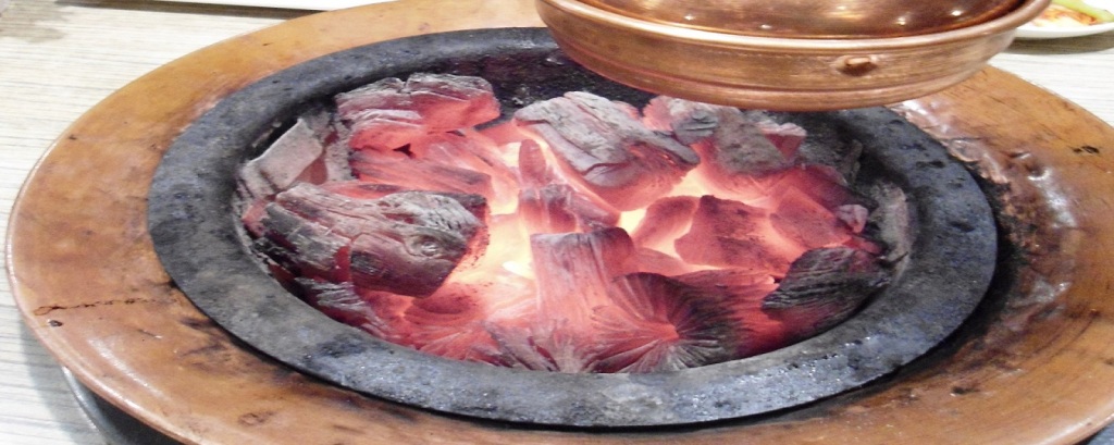Obaltan Korean Barbecue – Best Beijing Restaurants in Embassies Chaoyang District