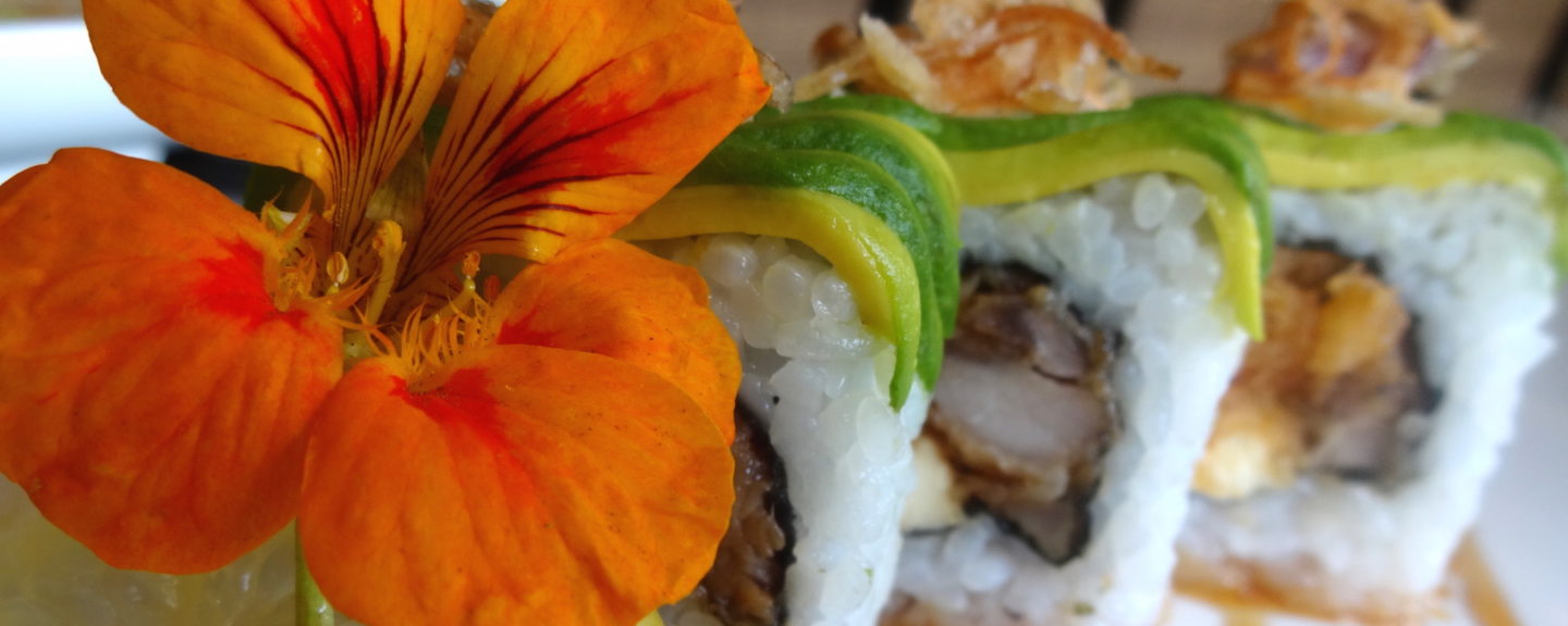 Amazingly Delicious Sushimi – Best Sushi Train in Seminyak Bali