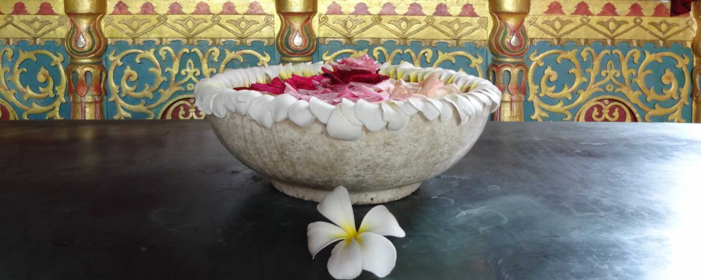 Prana Spa in Seminyak, Charmingly Exotic with Great Treatments