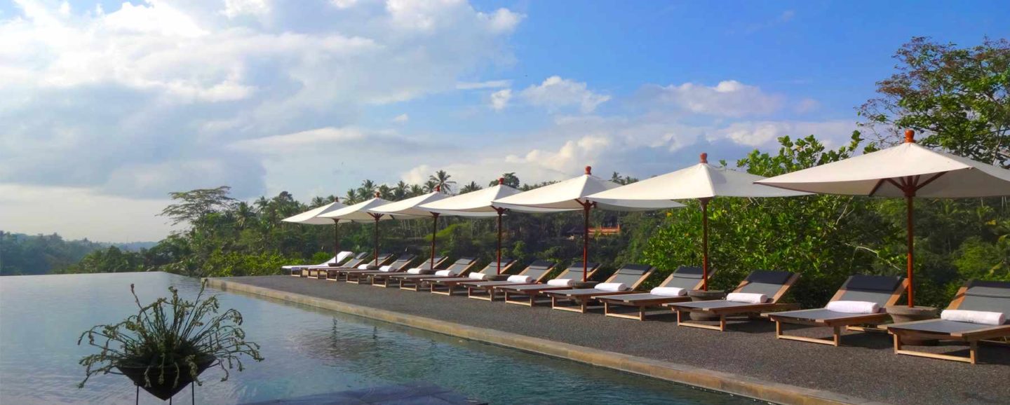 Breathtaking Alila Ubud Hotel, Paradise for Foodies, Best Villas for Honeymooners