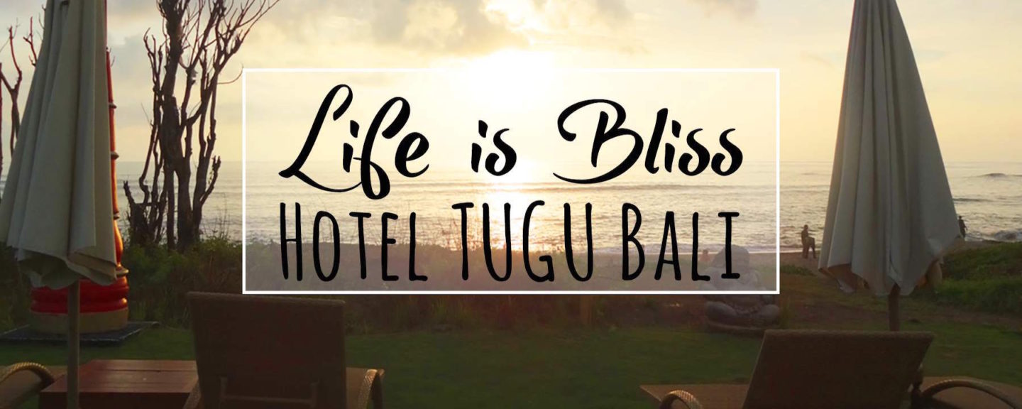 [Watch] Lovely Hotel Tugu Bali – Where Javanese Architecture Meets Art Deco in Canggu Beach