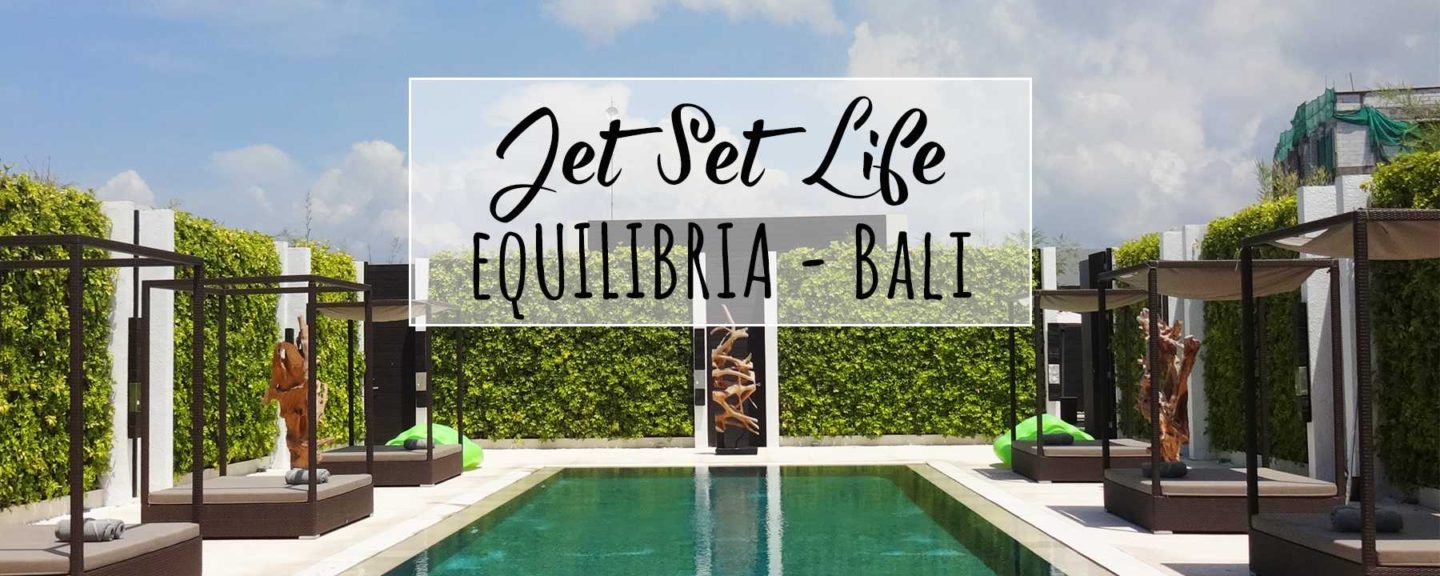 eqUILIBRIA Seminyak – Wonderful Waterfall Luxury Villas, Eco-Friendly, 24/7 Butler in Bali