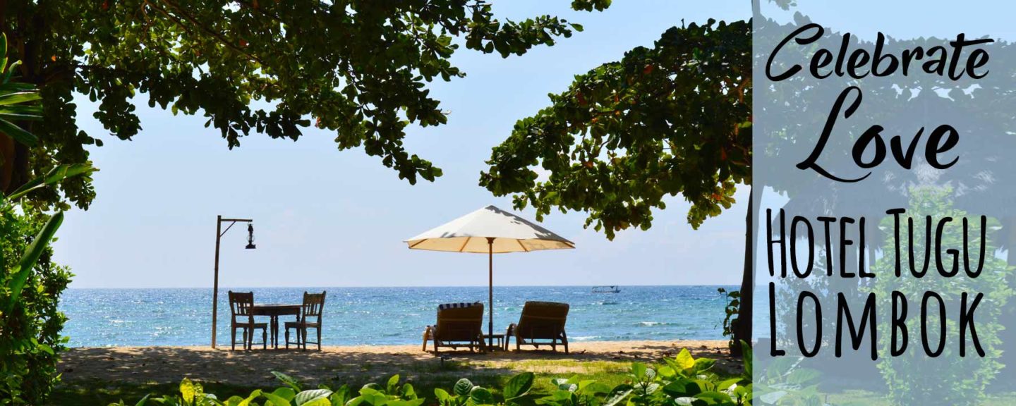 Hotel Tugu Lombok Beachfront Villas – Disconnect in Luxurious Style