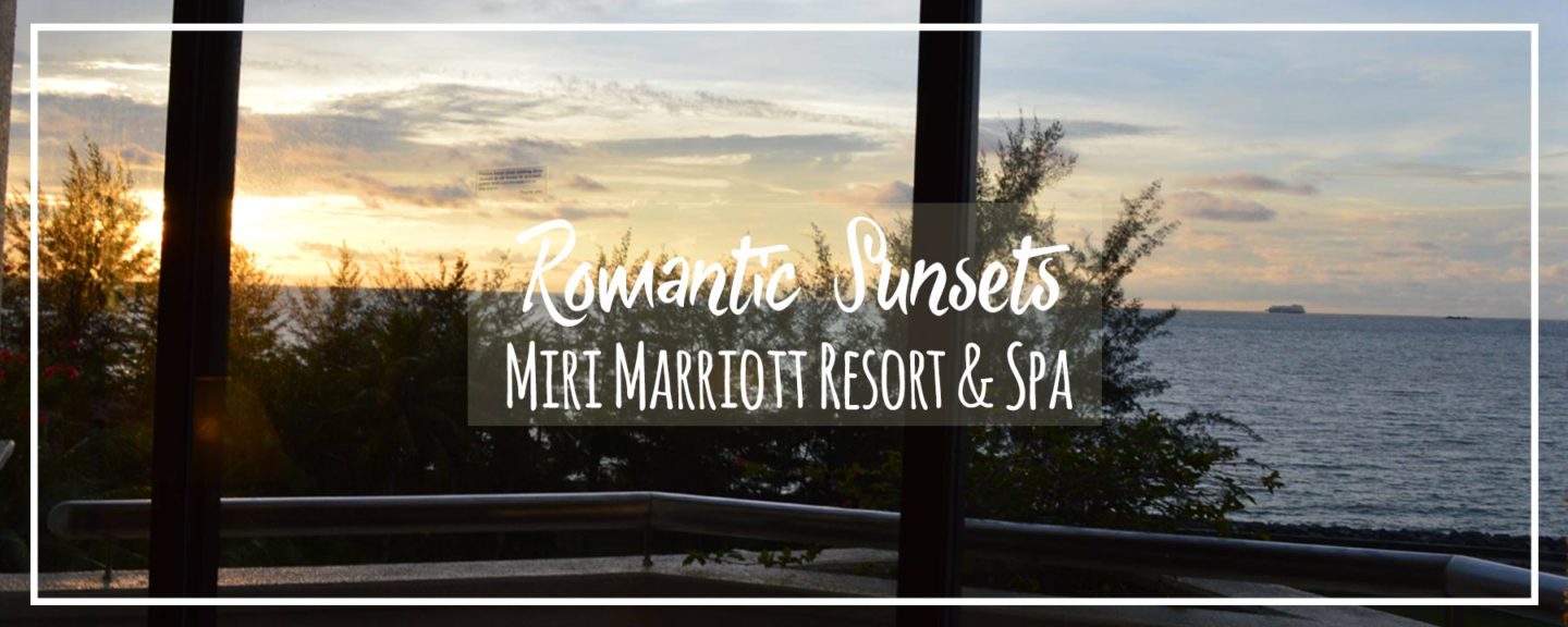 Miri Marriott Resort & Spa Tour & Review | Borneo on the Beach