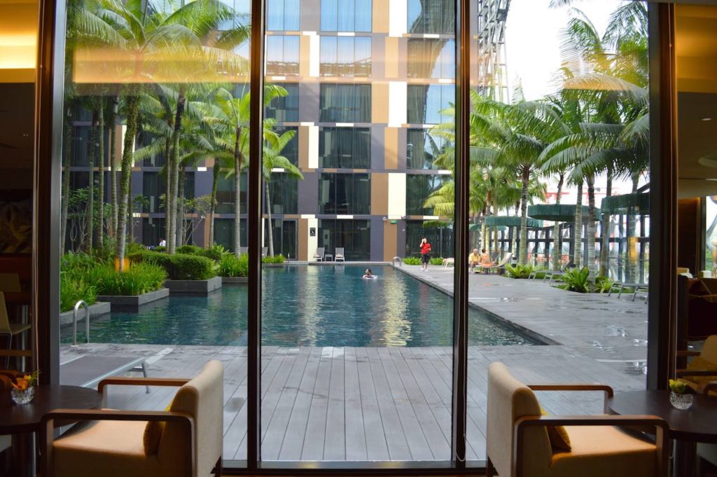 best-hotel-near-singapore-airport-crowne-plaza-changi-asia-luxury-travel-blogger-angela-carson-13