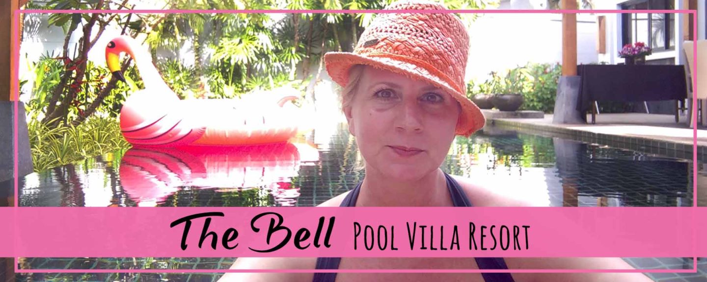 Phuket | The Bell Pool Villas with Private Butler