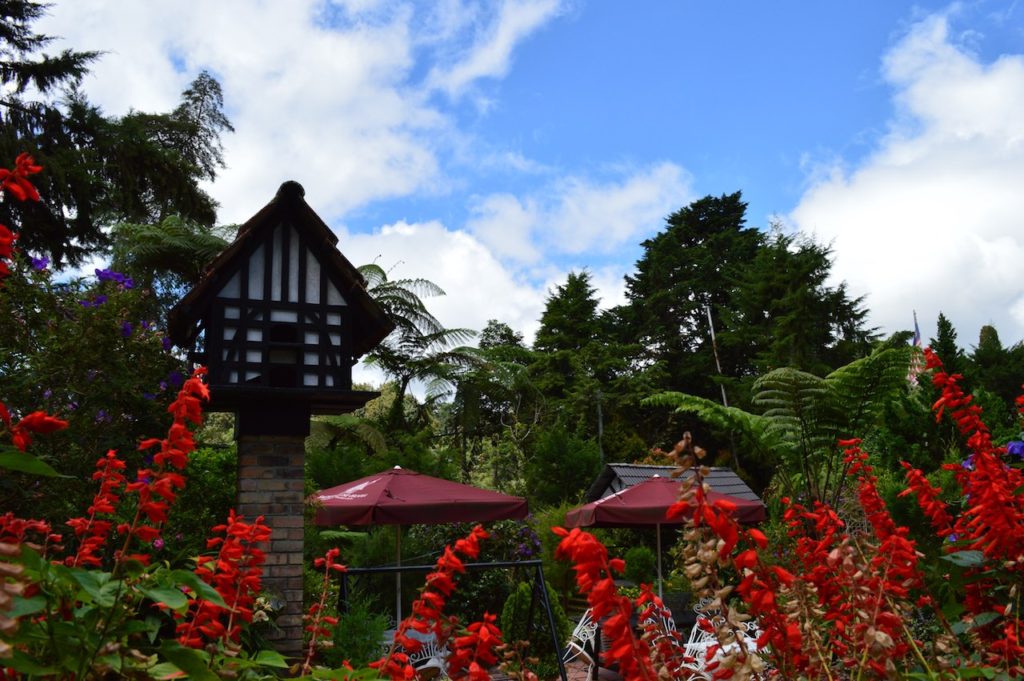 Smokehouse Cameron Highlands Best Heritage Boutique Hotel Video Review by Expat Angela-16