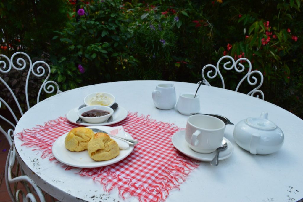 Smokehouse Cameron Highlands Best Heritage Boutique Hotel Video Review by Expat Angela-3