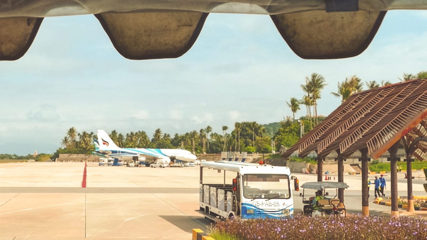Bangkok Airways to Koh Samui | Best Flight from Kuala Lumpur