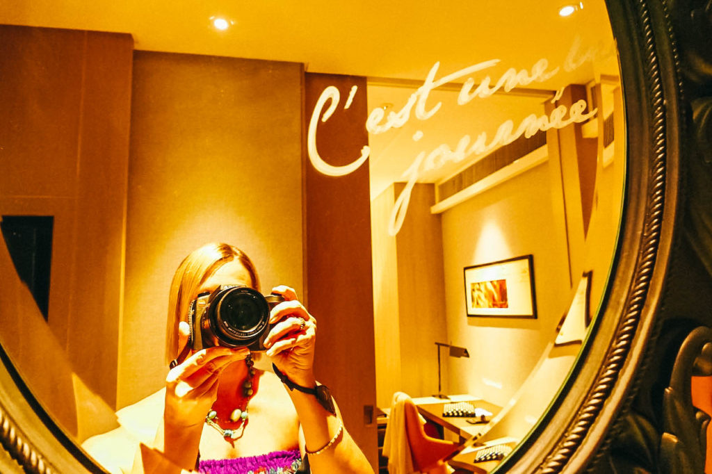 Sofitel Kuala Lumpur Damansara Video Tour Hotel Review Best Expat Angela Luxury Travel Vlogger Blogger Youtube Malaysia-7