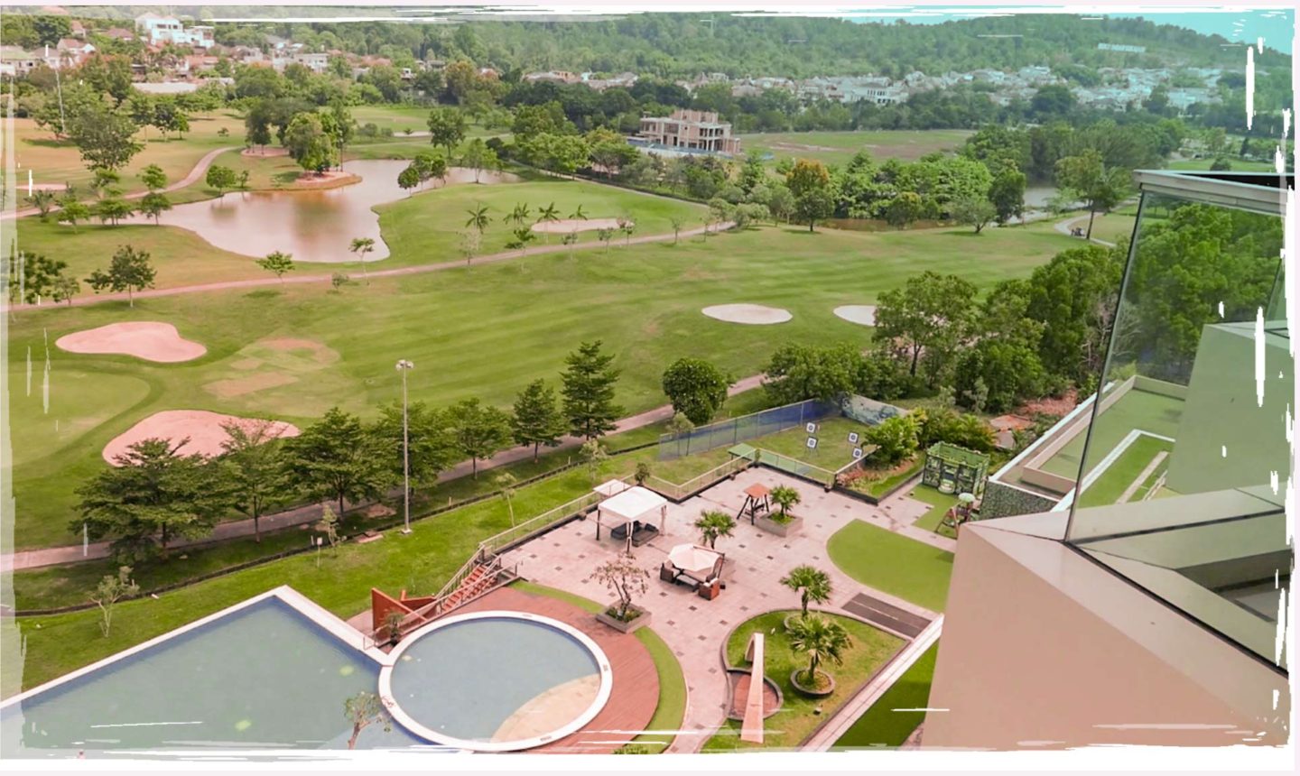 Batam | Radisson Hotel Perfect For Families & Golfers