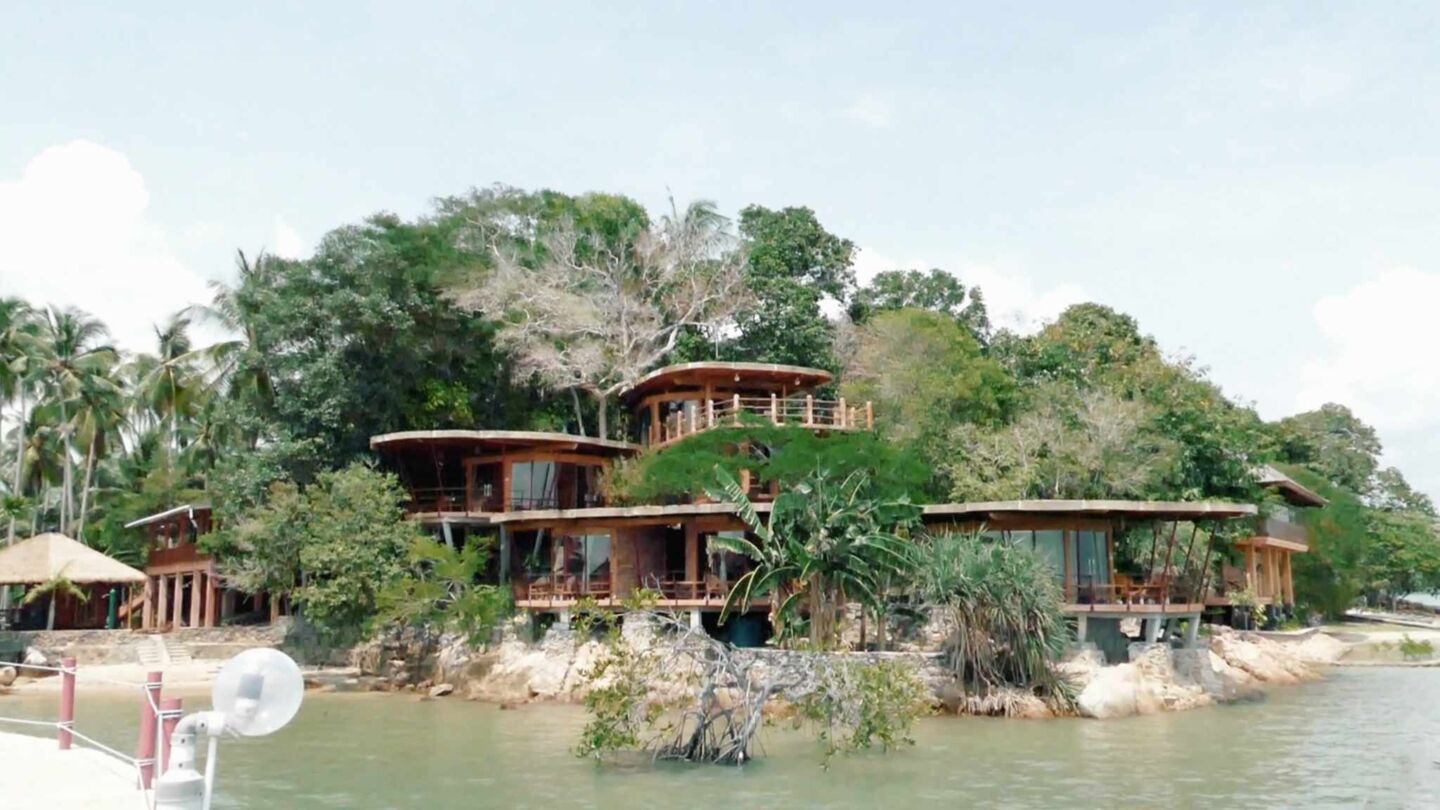 Bintan | Isa Luxury Eco Villa