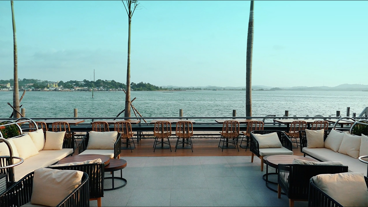 Batam HarbourBay Guide to Eat, Drink, Stay & Spa in Style